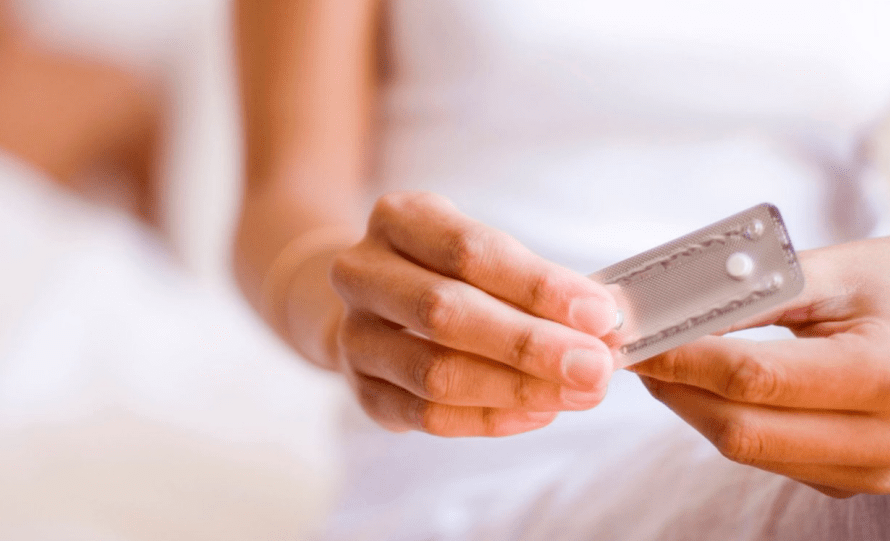 Contraccezione a Napoli