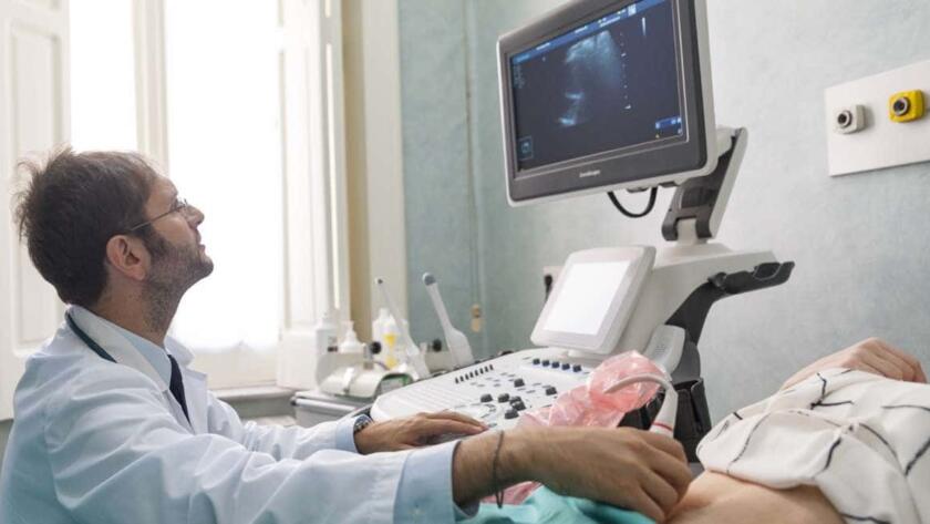 Fertilità e salute generale a Salerno