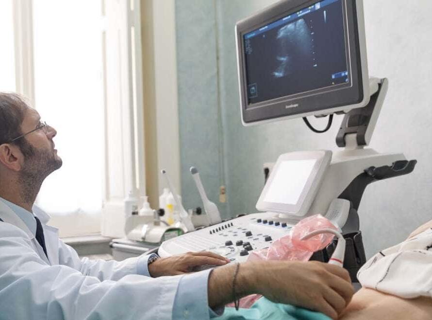 Fertilità e salute generale a Salerno