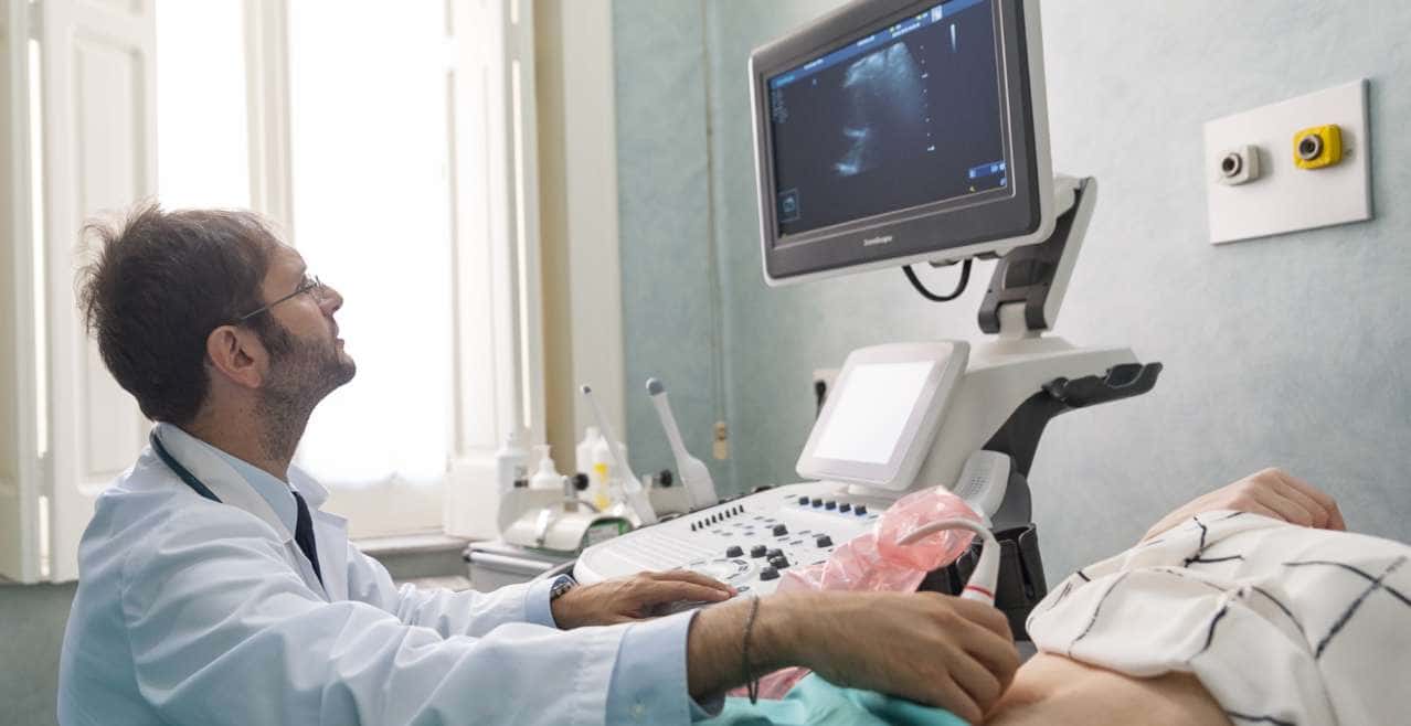 Fertilità e salute generale a Salerno
