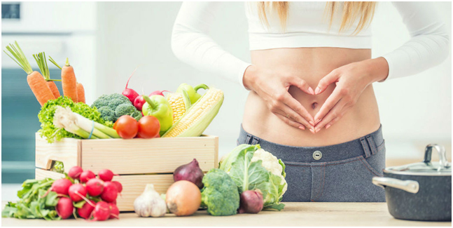 Alimentazione e Fertilità