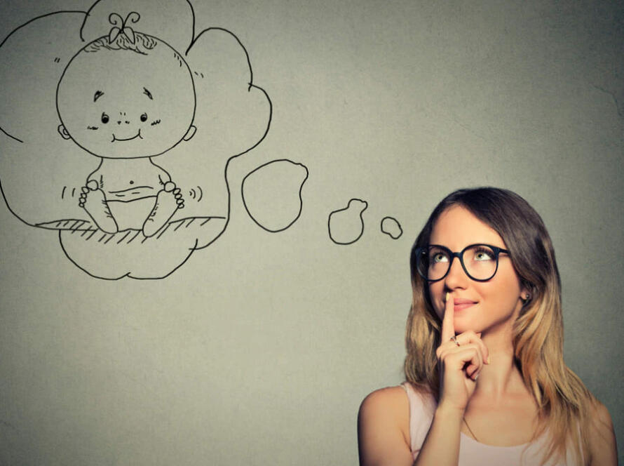 I falsi miti sullla fertilità