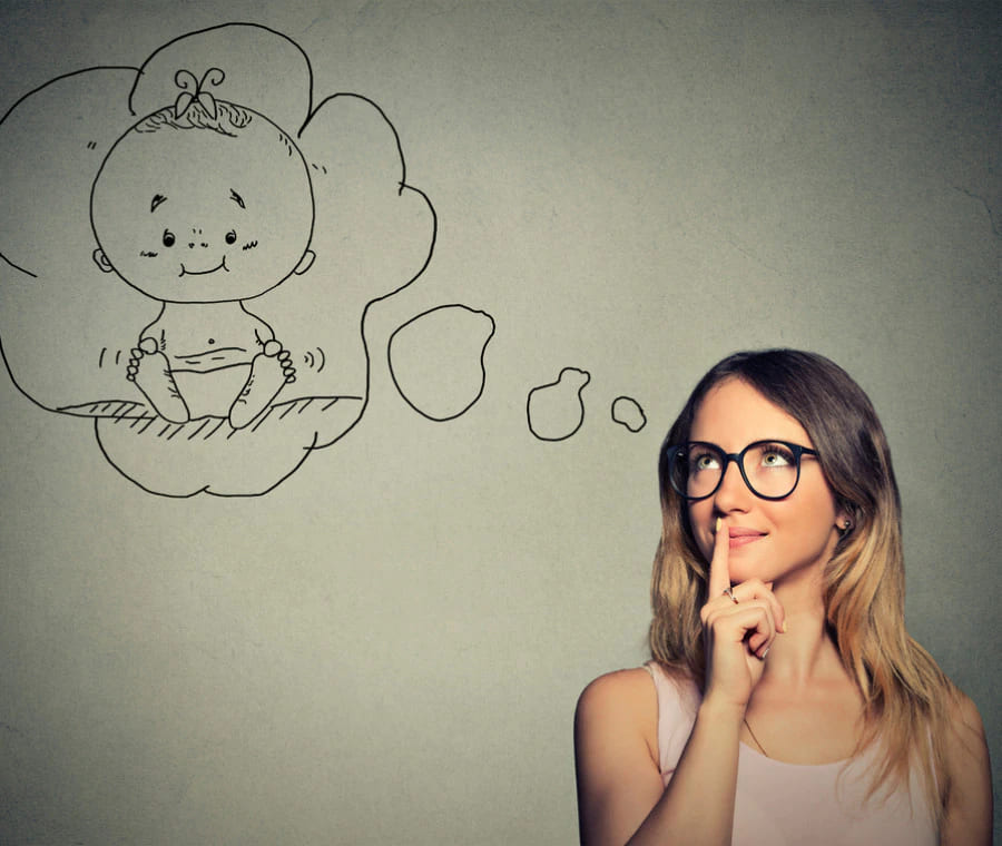 I falsi miti sullla fertilità