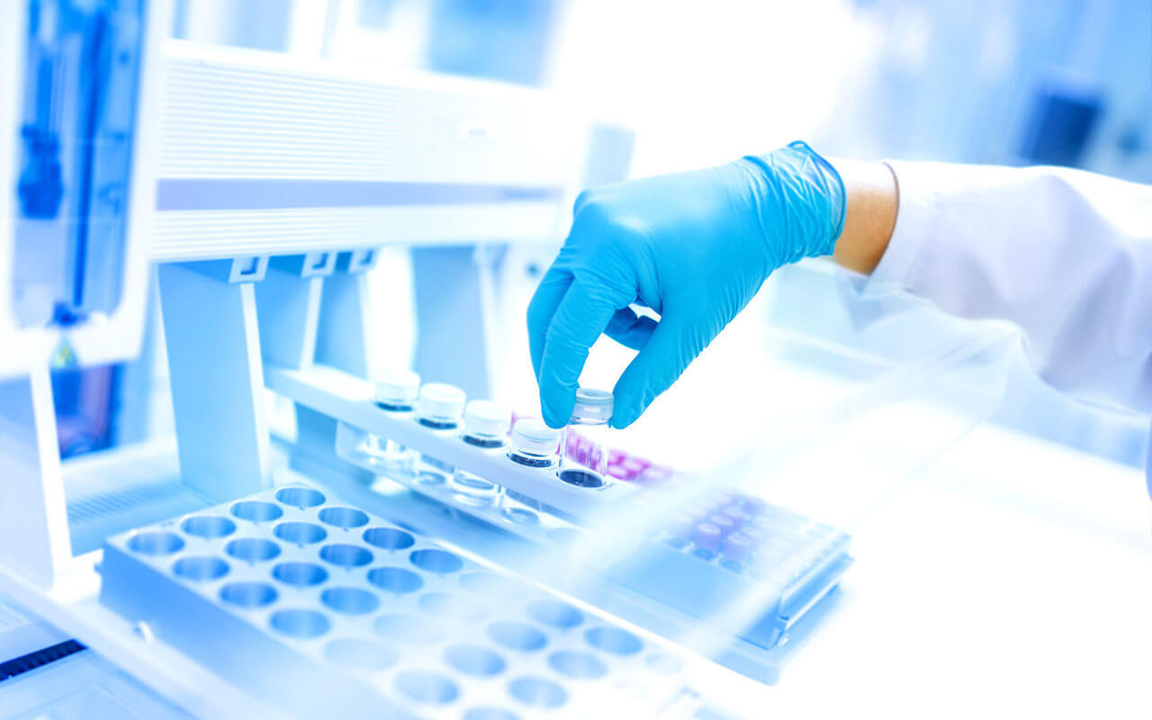 Diagnostica di Laboratorio