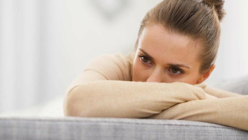 cause dell’infertilità femminile