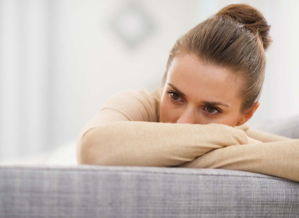 cause dell’infertilità femminile