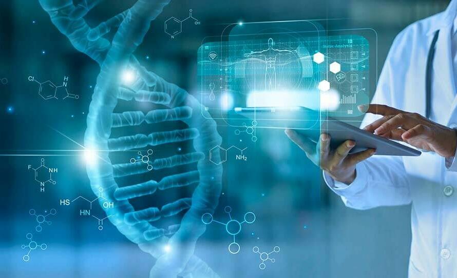 laboratorio di andrologia