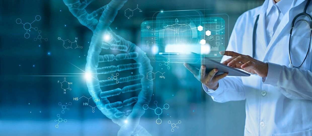 Laboratorio di Andrologia