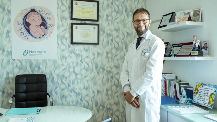 procreazione medicalmente assistita a Napoli