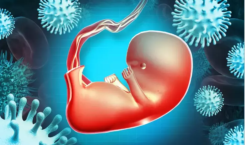 Anomalie Congenite a Napoli