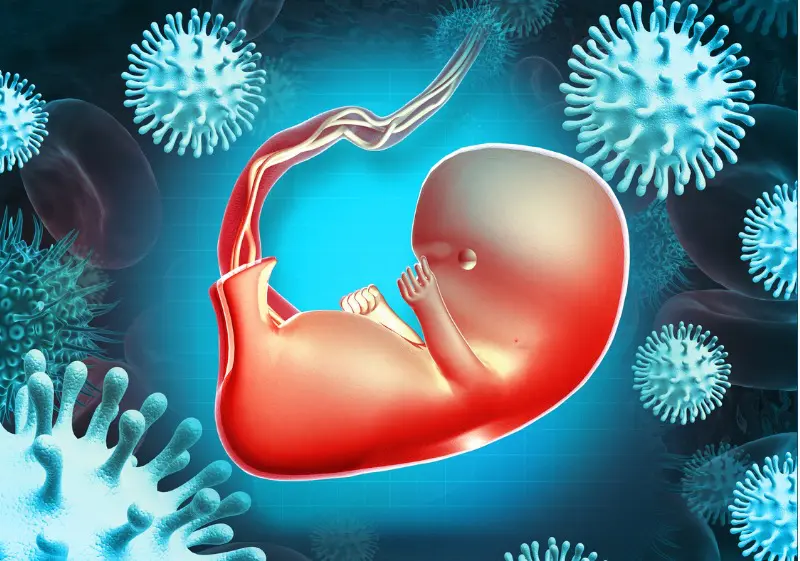 Anomalie Congenite a Napoli