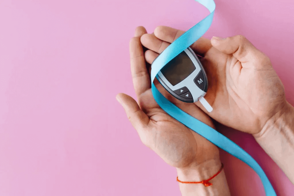 Diabete mellito a Napoli