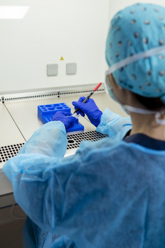 LABORATORIO NEOREPRO 20