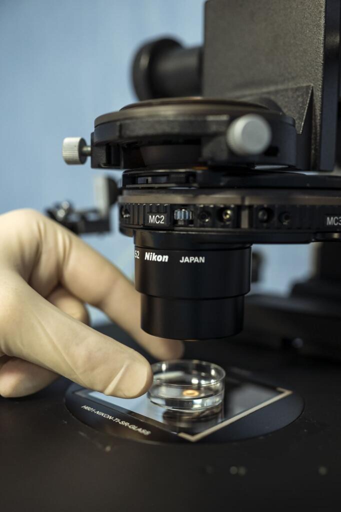 LABORATORIO NEOREPRO 50