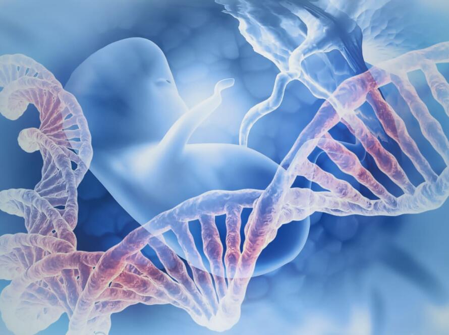 diagnosi prenatale a Napoli