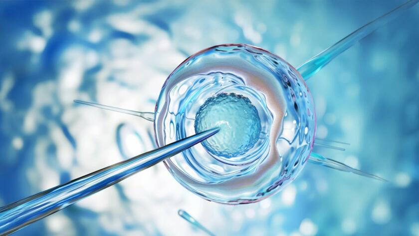 trattamento di procreazione medicalmente assistita a Napoli