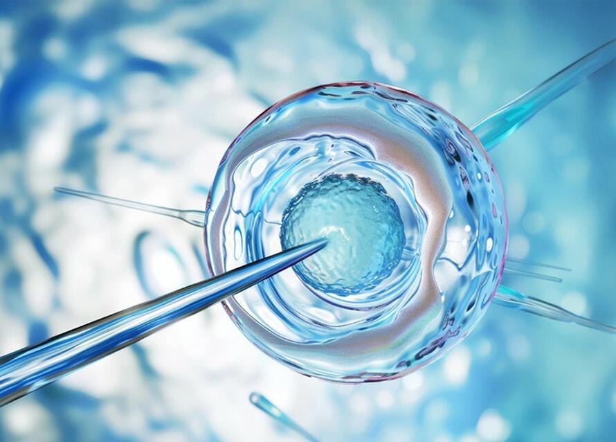 trattamento di procreazione medicalmente assistita a Napoli