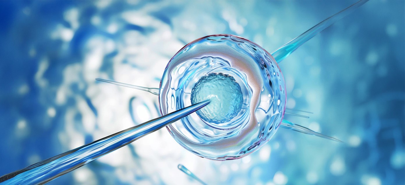 trattamento di procreazione medicalmente assistita a Napoli