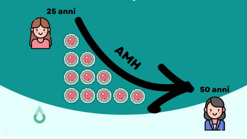 Endometriosi e AMH basso
