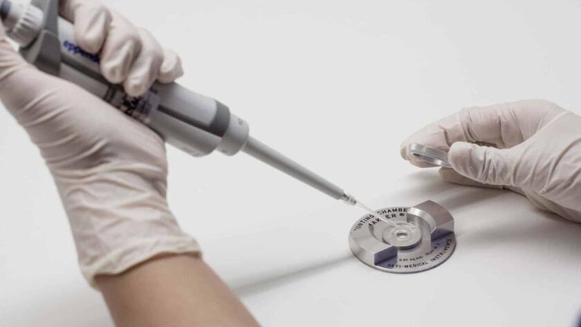 Endometriosi e fallimenti di impianto a Napoli